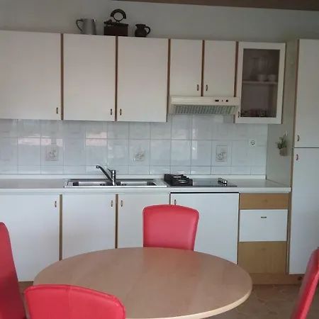 Elio Apartment *