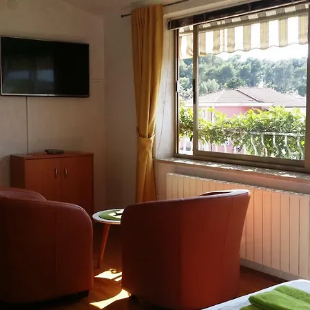 Apartment Elio Rovinj