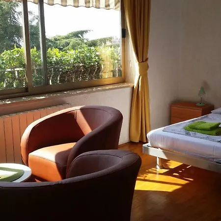 Apartment Elio