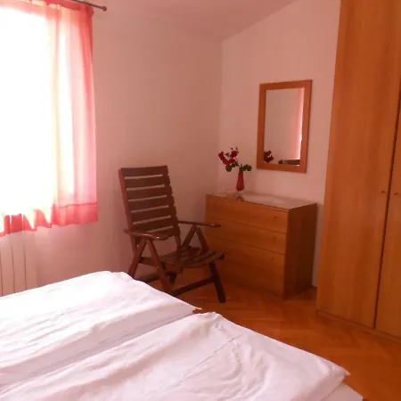 Elio Apartment Rovinj