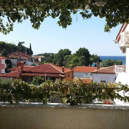 Apartment Elio Rovinj