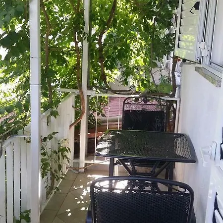 Apartment Elio *
