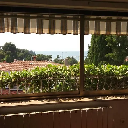 Apartment Elio Rovinj