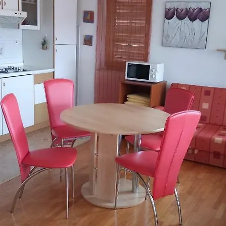 Elio Apartment Rovinj