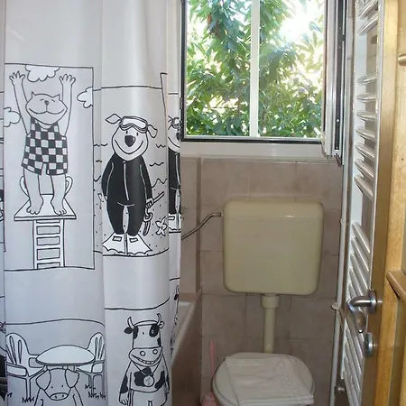 Apartment Elio Rovinj