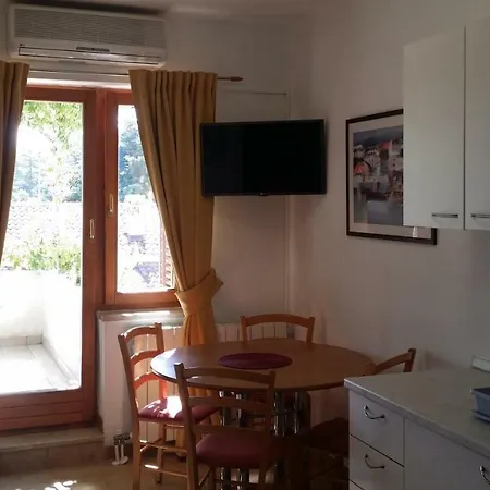 Apartment Elio *