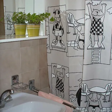 Elio Apartment Rovinj